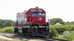PNRW 1451 / GP15-1  Piedmont Northern Railway